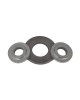 Lama de taiere pentru taietoare placi ceramice 22 x 10.5 x 2 mm